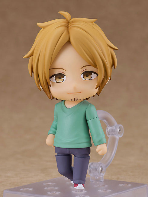 『ギヴン 柊mix』ねんどろいど 中山春樹